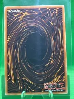 Yu-Gi-Oh! Rarity Collection 5 Sky Striker Ace - Raye RA05-EN093 Starlight Rare - Image 2