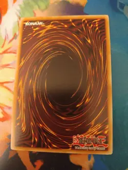 Yu-Gi-Oh Karakuri Klock STBL-EN072 Super Rare 1st Edition Near Mint - Image 2