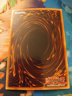 Yu-Gi-Oh! Caam, Serenity of Gusto DT05-EN074 Duel Terminal Super Rare Near Mint - Image 2
