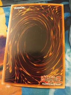 Yu-Gi-Oh! Caam, Serenity of Gusto DT05-EN074 Duel Terminal Super Rare Near Mint - Image 4