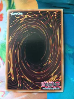 Yu-Gi-Oh! Ghostrick Lantern SHSP-EN016 Super Rare 1st Edition Near Mint - Image 4