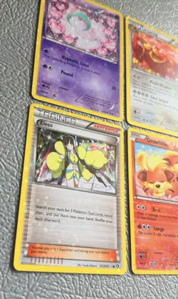 Pokemon TCG 2013 Legendary Treasures Radiant Collection Lot Of 4 NM/VLP 💎 - Image 2