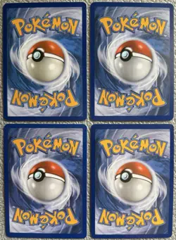 Pokemon TCG 2013 Legendary Treasures Radiant Collection Lot Of 4 NM/VLP 💎 - Image 3