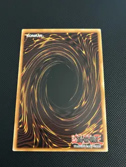 Yugioh! Snake-Eyes Vengeance Dragon (UR) ALIN-EN040 Ultra Rare 1st Edition NM - Image 2