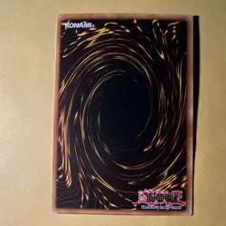 Konami Yu-Gi-Oh! Shinato's Ark DCR-029 Dark Crisis 1st Ed Spell-Ritual - Image 2