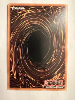 Driangle, Dragon Of The Dark Deep SUDA-EN022 Yugioh! Supreme Darkness 1st Ed NM - Image 2