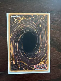 Ecclesia and The Dark Dragon 1st Edition Secret Rare Yu-Gi-Oh - Image 2