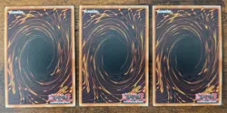 Yugioh 3x Over Tuning BLGG-EN034 Secret Rare NM - Image 2