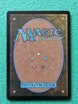 Ravenous Tyrannosaurus [Near Mint] - MTG: Jurassic Park Collection - Image 2