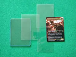 Ravenous Tyrannosaurus [Near Mint] - MTG: Jurassic Park Collection - Image 3