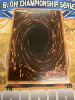 Yugioh Comics Hero King Arthur NUMH-EN041 NM - Image 2
