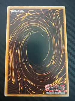 Yugioh Gemini Scorpion SOVR-EN085 Rare Unlimited Edition VLP - Image 2