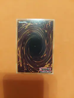 Revived King Ha Des BLCR-EN082 Battles of Legend: Crystal Revenge 1st Edition - Image 2