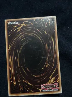 Yu-Gi-Oh! TCG Plaguespreader Zombie BP02 1st Edition - Image 2