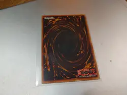 Yugioh Man-Eater Bug LOB-108 Super Rare Unlimited NM - Image 4