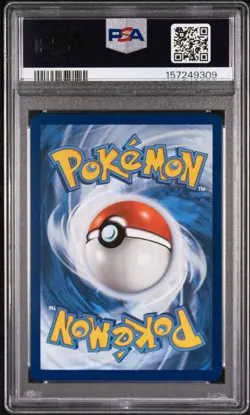 1576 Venusaur ex 2023 Pokemon Scarlet Violet 151 MEW EN #198 SIR PSA 9 - Image 2