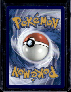Pokemon TCG Riolu 215/198 SV01 Scarlet & Violet IR Full Art Holo English - Image 2