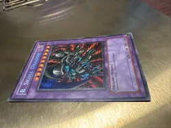 Yu-Gi-Oh! 1996 TCG B.Skull Dragon Limited Edition BPT-006 - Image 3