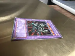 Yu-Gi-Oh! 1996 TCG B.Skull Dragon Limited Edition BPT-006 - Image 4
