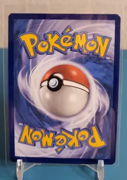 Pokemon TCG- Venusaur Pokemon Go 003/078 Holo Rare - Image 2