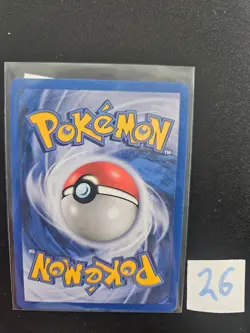 Pokemon Karte Pikachu 60/64 Deutsch Dschungel Set - Image 2
