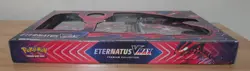 Pokemon TCG Eternatus VMax Premium Collection Box with Evolutions booster pack 820650808050 - Image 4