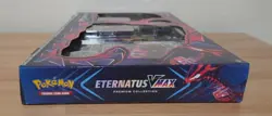 Pokemon TCG Eternatus VMax Premium Collection Box with Evolutions booster pack 820650808050 - Image 5