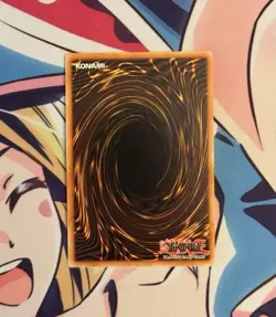 Astral Kuriboh 1st Edition Platinum Secret Rare RA04-EN040 Yu-Gi-Oh! - Image 2