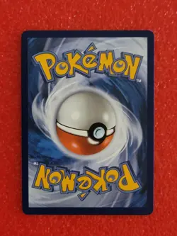 Pokemon TCG Mega Gengar EX Mega Evolution Holo ENG 073 Promo - Image 2