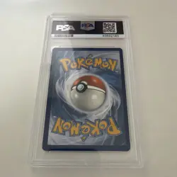 Altaria EX 253/182 Special Illustration Rare Par En-paradox Rift Pokemon PSA 9 - Image 2