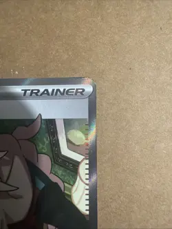 Pokemon TCG - AZ's Tranquility 106/086 - Chaos Rising - Image 4