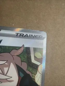 Pokemon TCG - AZ's Tranquility 106/086 - Chaos Rising - Image 5