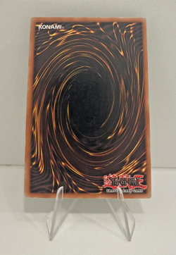 Yu-Gi-Oh! Creature Swap LOD-081 Ultra Rare - Image 2