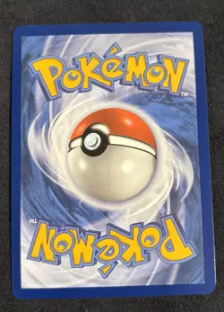Pokemon TCG Bulbasaur 046 Cosmos Holo Rare Black Star Promo NM - Image 2