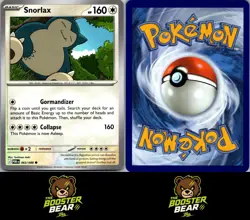 Snorlax 063/088 Perfect Order C Pokemon NM/M ENG - Image 3