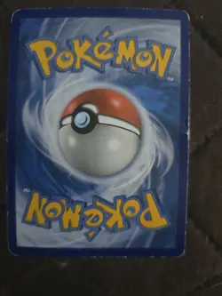 pokemon pikachu SM162 promo card - Image 2