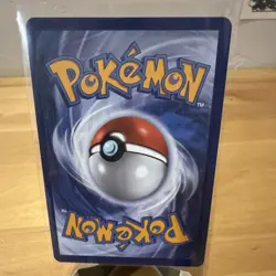 Pokemon Rowlet 090/088 Perfect Order Illustration Rare Holo 80 HP EN 2026 - Image 2