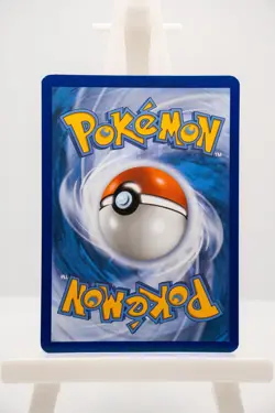 N's Zekrom 031 Holo Promo ME: Mega Evolution Promo Pokemon Near Mint - Image 2