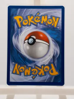 Charcadet 022 Holo ME: Mega Evolution Promo Pokemon NM - Image 2
