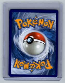 POKEMON JUMBO ICE CREAM FULL ART 109/086 CHAOS RISING NM CONDITION - Image 2