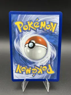 Pokemon TCG Cinccino EX Full Art 105/086 Chaos Rising Near Mint NM - Image 2