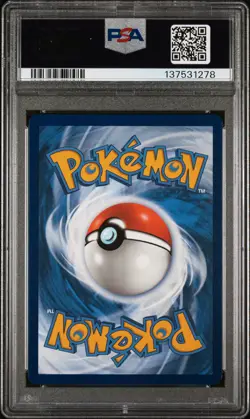 2022 POKEMON SWORD & SHIELD LOST ORIGIN #TG06 FULL ART/GENGAR PSA 9 - Image 2