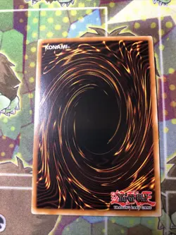 Yugioh Ultimate Insect LV5 FET-EN007 Ultimate Rare ￼LP - Image 2