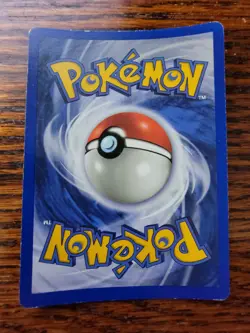 Raichu 14/102 - Base Set Unlimited - WOTC Holo Rare Pokemon Card - Vintage MP* - Image 4