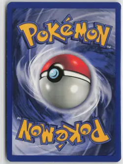 Lickitung 38/64 Uncommon Jungle Pokemon 1st Edition Near Mint - Image 2