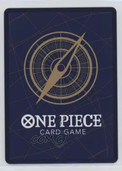 2025 One Piece Card Game: Extra - Anime 25th Collection EB02 Sanji & Pudding - Image 2