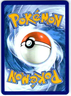 Ethan's Typhlosion 034/182 Rare Destined Rivals Pokemon Reverse Holo NM - Image 2