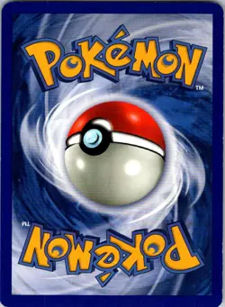 Muk 28/62 Rare Fossil Pokemon 1st Edition Lightly Played - Image 2