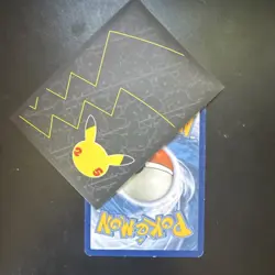 Pokemon Pikachu & Zekrom GX TAG TEAM Promo Holo SM168 SM 240HP English - Image 3