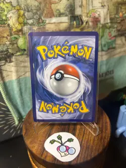 Pokemon TCG - Masquerain (Regular) - Sun & Moon - 8/149 - Rare - Image 2